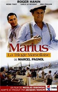 La trilogie marseillaise: Marius (2000) watch online HD