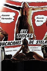Las eróticas vacaciones de Stela (1978) watch online HD