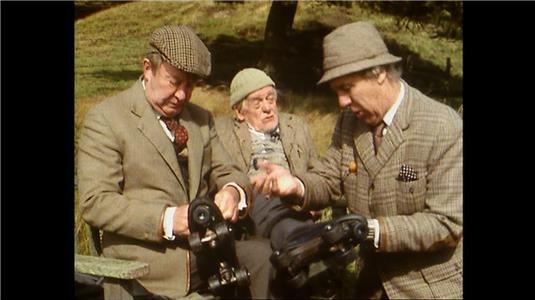 Last of the Summer Wine Wind Power (1973–2010) watch online HD