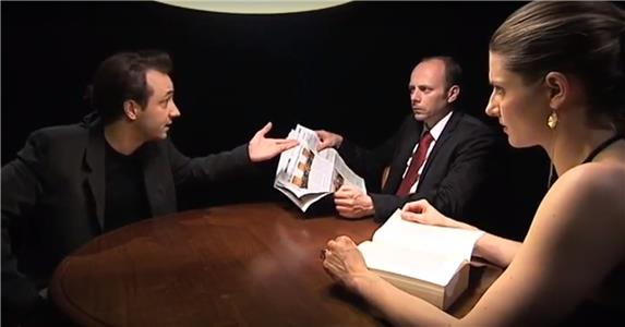 Le Tour de la Question L'Enfer II - Panier de Crabes (2009–2010) watch online HD