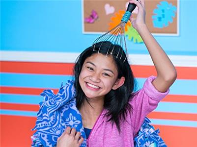 Life Hacks for Kids De-Stress Hacks to Relax (2014– ) watch online HD