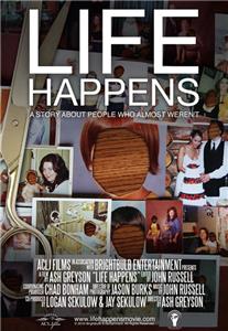 Life Happens (2010) watch online HD