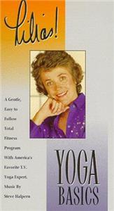Lilias, Yoga and You  watch online HD