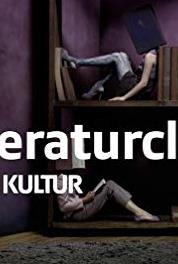 Literaturclub Episode dated 24 April 2018 (1990– ) watch online HD