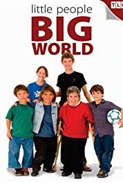 Little People, Big World Surprising Amy (2006– ) watch online HD