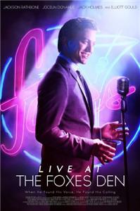 Live at the Foxes Den (2013) watch online HD