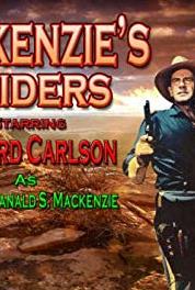 Mackenzie's Raiders Joe Ironhat (1958–1959) watch online HD