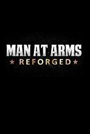 Man at Arms: Reforged Pyramid Head's Great Knife (Silent Hill) (2014– ) watch online HD