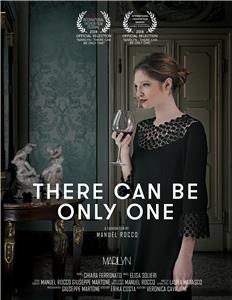 Marilyn: There Can Be Only One (2018) watch online HD