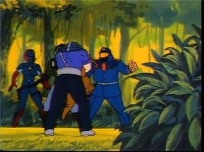 MASK Dinosaur Boy (1985–1986) watch online HD