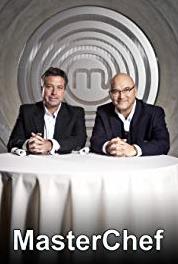 Masterchef Goes Large Episode #1.11 (2005– ) watch online HD