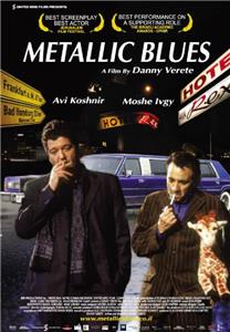 Metallic Blues (2004) watch online HD