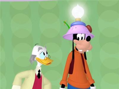 Mickey Mouse Clubhouse Goofy's Hat (2006–2016) watch online HD