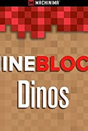 Mine Block: Dinos Spawning Stegosaurus (2016) watch online HD