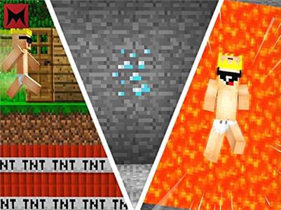 Mine Block: Mods 20 Cool Traps (2011–2018) watch online HD