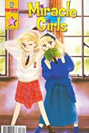 Mirakuru gâruzu Kumori nochi Mikage (1993– ) watch online HD