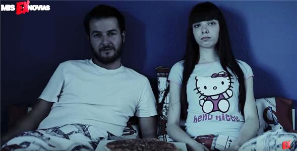 Mis ex novias En la cama (2012– ) watch online HD