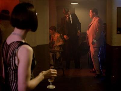 Miss Fisher's Murder Mysteries The Green Mill Murder (2012– ) watch online HD