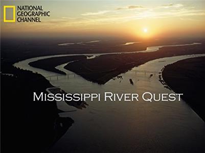 Mississippi River Quest Headwaters to Minneapolis (2010– ) watch online HD