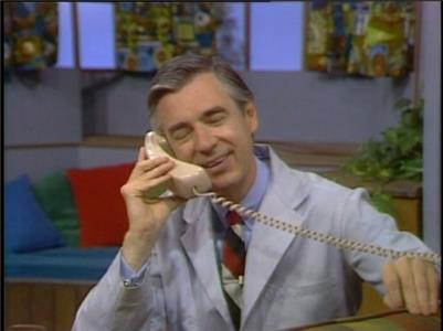 MisteRogers' Neighborhood 1641: Art (1968–2001) watch online HD