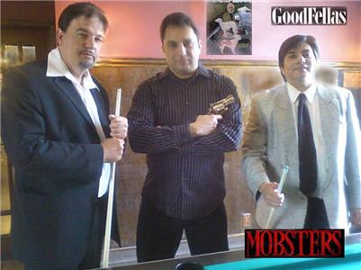 Mobsters 'Mad Sam' DeStefano (1997–2012) watch online HD