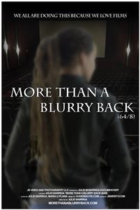 More Than a Blurry Back  watch online HD