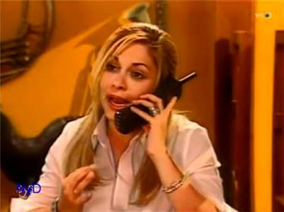Más que amor, frenesí Episode #1.44 (2001– ) watch online HD