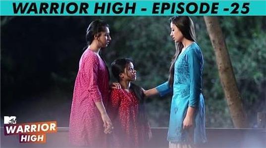 MTV Warrior High Episode #1.25 (2015– ) watch online HD
