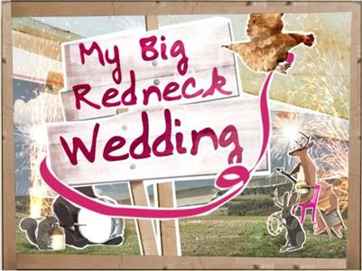 My Big Redneck Wedding  watch online HD