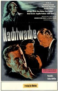 Nachtwache (1949) watch online HD