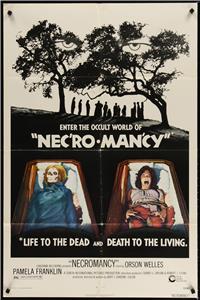 Necromancy (1972) watch online HD