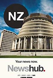 Newshub Live at 6pm Day One (2016– ) watch online HD