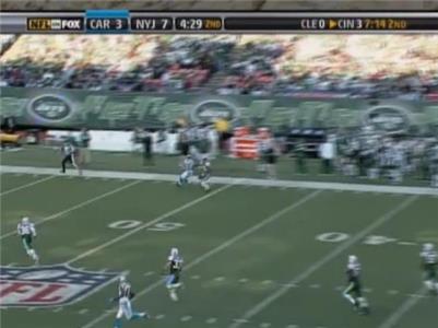 NFL Follow Your Team: Panthers Week 12: Panthers at Jets Game Highlights (2007– ) watch online HD