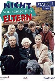 Nicht von schlechten Eltern Schwarz, rot, blond (1993–1998) watch online HD