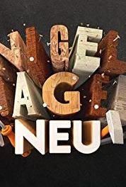 Nigel Nagel Neu Romantische Oase mit viel Stauraum (2015–2016) watch online HD