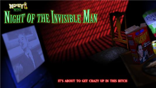 Night of the Invisible Man (2009) watch online HD