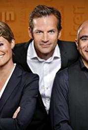 Nytt på nytt Episode #33.8 (1999– ) watch online HD