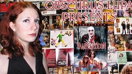 Obscurus Lupa Presents Vampegeddon (2010– ) watch online HD