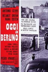 Oggi a Berlino (1962) watch online HD