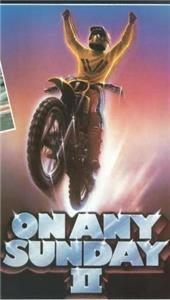 On Any Sunday II (1981) watch online HD