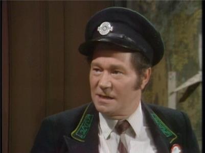 On the Buses Busmen's Perks (1969–1973) watch online HD