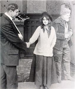 On the Shore (1912) watch online HD