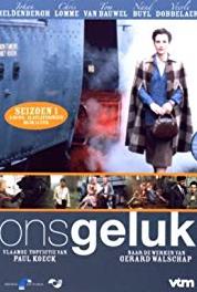 Ons geluk Alfonsine (1995–1996) watch online HD