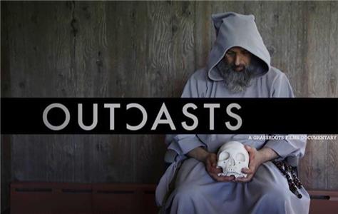 Outcasts (2016) watch online HD