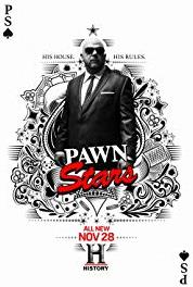 Pawn Stars Hot Wheel of Fortune (2009– ) watch online HD