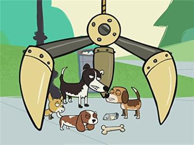 Pet Squad Dog Gone (2011– ) watch online HD