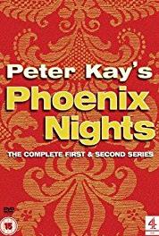 Phoenix Nights Episode #1.3 (2001–2002) watch online HD