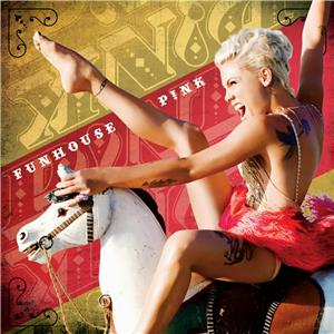 P!nk: Funhouse (2009) watch online HD
