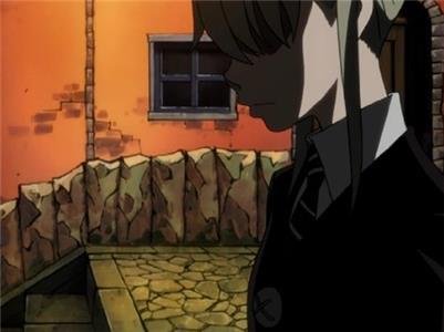 Пожиратель душ Tamashii no kyoumei 'souru = iitah, desu saizu ni naru?' (2008–2009) watch online HD