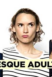 Presque adultes Les jouets (2017– ) watch online HD